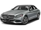 2018 Mercedes-Benz C-Class C 300 48902 miles