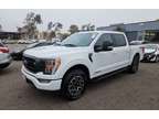 2021 Ford F-150 XLT 29861 miles
