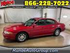 2003 Buick LeSabre Limited 154441 miles