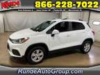 2022 Chevrolet Trax LT 9849 miles