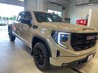 2022 GMC Sierra 1500 4WD Elevation Crew Cab