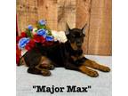 Major max