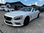 2013 Mercedes-Benz SL-Class SL 550 - Low 80k Miles!