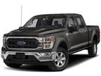 2021 Ford F-150, 34K miles