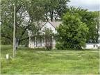 Foreclosure Property: N Madisonville Rd