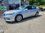 2013 Honda Accord EX-L V6 Sedan AT