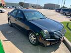 2005 Cadillac CTS 3.6L