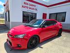 2013 Scion tC Sports Coupe