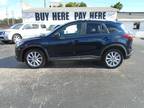 2014 Mazda CX-5 Grand Touring