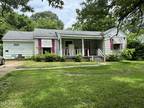 Home For Sale In Jackson, Mississippi