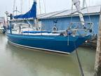1986 Koopmans 35 Boat for Sale