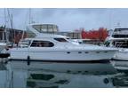 2005 Ocean Alexander 52 Sedan Boat for Sale