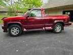 1995 GMC Sierra 1500 1995 GMC Sierra sle 5.7l 4x4 Short bed Sportside/ K1500 /