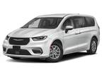 Pre-Owned 2023 Chrysler Pacifica Touring