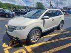 2013 Lincoln MKX Base Used