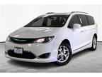 Pre-Owned 2017 Chrysler Pacifica Touring L Plus