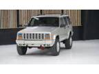 2001 Jeep Cherokee 4dr Sport 4WD FULLY RESTORED JEEP CHEROKEE XJ - BEST OF THE