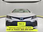 2023 Toyota Camry LE 2023 Toyota Camry Silver -- WE TAKE TRADE INS!