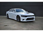2019 Dodge Charger R/T Scat Pack 2019 R/T Scat Pack Used 6.4L V8 16V Automatic