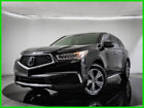 2020 Acura MDX 3.5L 2020 Acura MDX 3.5L Certified 3.5L V6 24V Automatic FWD SUV