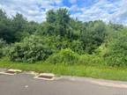 Plot For Sale In Somers, Connecticut