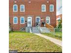 Home For Sale In Brooklyn, Maryland