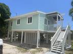 Home For Rent In Cudjoe Key, Florida