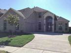 Home For Rent In Grand Prairie, Texas