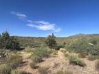 Plot For Sale In Payson, Arizona