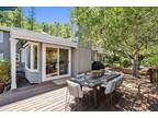 Home For Sale In Orinda, California