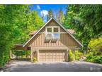 Home For Sale In Snohomish, Washington