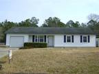 Home For Rent In Richlands, North Carolina