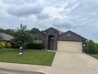 Home For Sale In Troy, Texas
