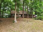 Home For Sale In Minden, Louisiana