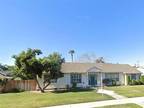 Home For Sale In Fullerton, California