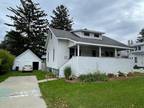Home For Sale In Fremont, Michigan