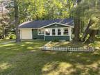Glennie 1BR 1BA, Great little cabin within a half mile or so