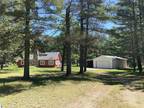 West Branch 2BR 1BA, 79 EXQUISITE, WOODED ACRES