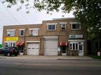 Very Affordable Third Floor Efficiency Apartment in West Toledo! Appliance...