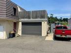 Glenwood Landing Commercial Garage for Lease with 2 Outside Parking Spots