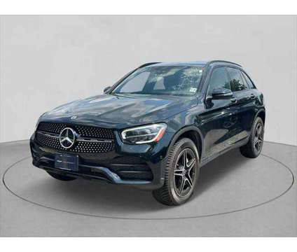 2022 Mercedes-Benz GLC 4MATIC SUV is a Black 2022 Mercedes-Benz G SUV in Monmouth Junction NJ