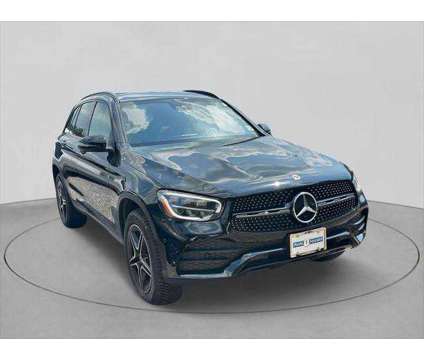2022 Mercedes-Benz GLC 4MATIC SUV is a Black 2022 Mercedes-Benz G SUV in Monmouth Junction NJ
