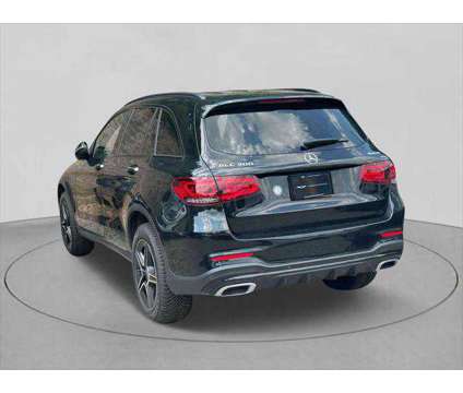 2022 Mercedes-Benz GLC 4MATIC SUV is a Black 2022 Mercedes-Benz G SUV in Monmouth Junction NJ