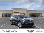 2024 Cadillac XT5 FWD Luxury