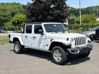 2021 Jeep Gladiator Sport S 4x4