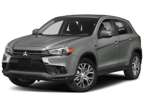 2018 Mitsubishi Outlander Sport 2.4 SE