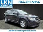 2016 Dodge Journey SE