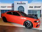 2023 Dodge Charger Scat Pack Widebody