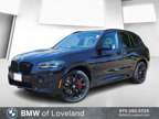 2024 BMW X3 M40i