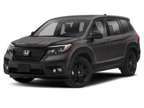 2021 Honda Passport AWD Sport